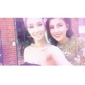 Meet your Posher, Leasha